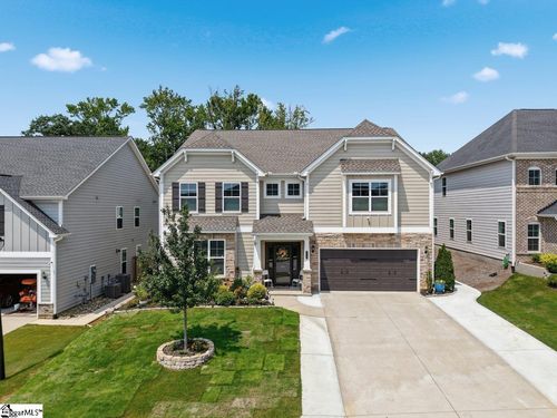 113 Tyrian Dr, Greenville, SC, 29607-5688 | Card Image