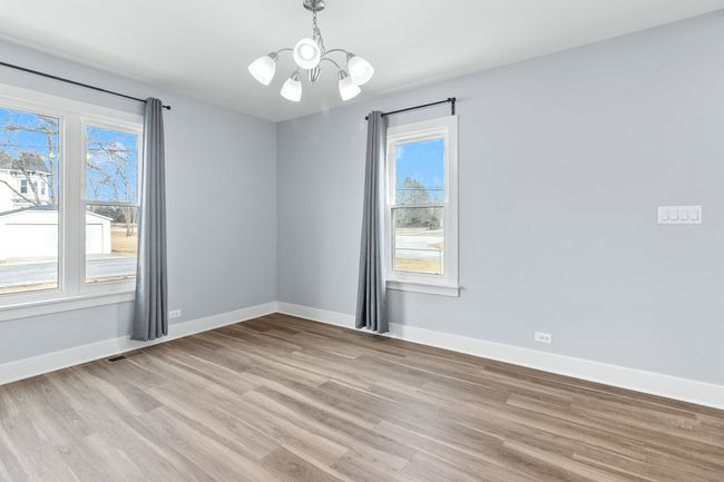 16637 W Brockman Ave, Townhouse with 2 bedrooms, 2 bathrooms and 1 parking in Prairie View IL | Image 10