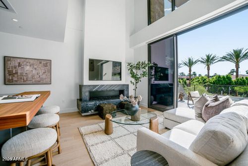 a107-4849 N Camelback Ridge Road, Scottsdale, AZ, 85251 | Card Image