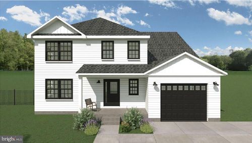 3021 Bath Rd, BRISTOL, PA, 19007-2120 | Card Image