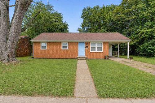 3916 Kipling Drive, Owensboro, KY, 42303 | Card Image