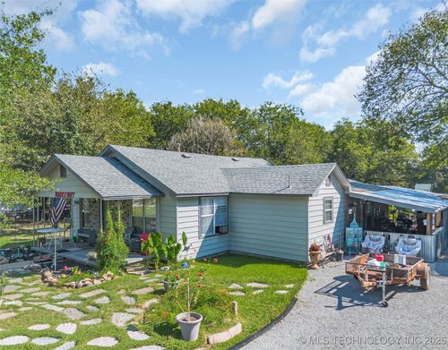 1988 Us Highway 70a, Wilson, OK, 73463-1062 | Card Image