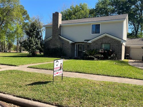 5507 Arncliffe Dr, Houston, TX, 77088-4305 | Card Image