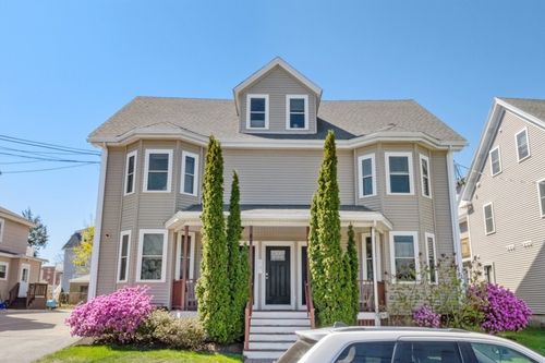 2-2-87 Ash St, Waltham, MA, 02453-3950 | Card Image