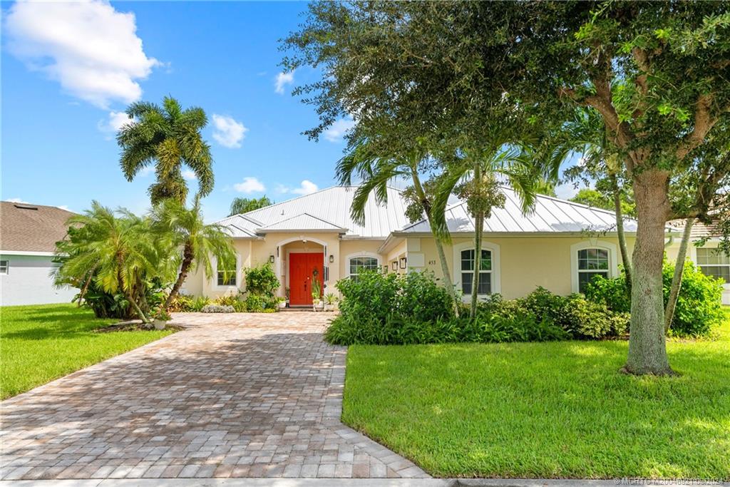 Sunflower Pl, Jensen Beach, FL 34957