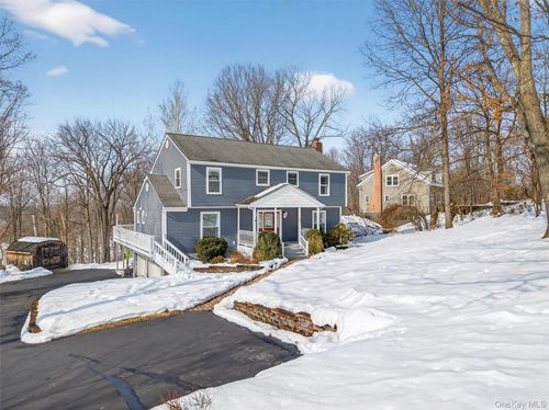 15 Ridge Rd, Cornwall, NY, 12518-1608 | Card Image