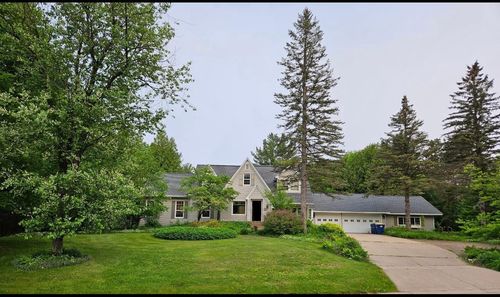 4711 Edgewood Boulevard, Wausau, WI, 54401 | Card Image