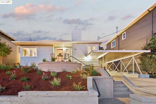 19 Highland Blvd, Kensington, CA, 94707-1029 | Card Image