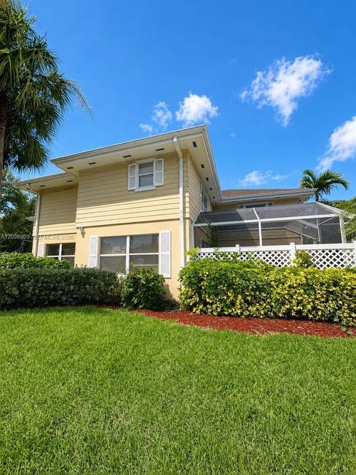6403 Dryden Ct, Boynton Beach, FL, 33436-9029 | Card Image