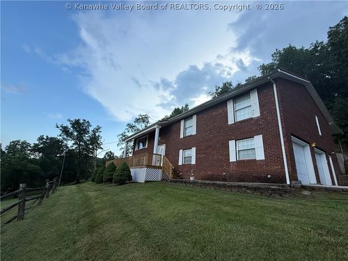 6420 Charleston Rd, Ripley, WV, 25271-5603 | Card Image