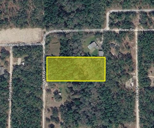 112 Stack Ave, Interlachen, FL, 32148-5488 | Card Image