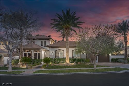 9325 Canyon Classic Dr, Las Vegas, NV, 89144-0826 | Card Image