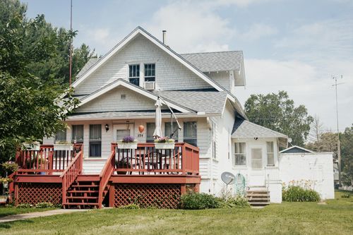 394 Main St, Bowlus, MN, 56314-2170 | Card Image