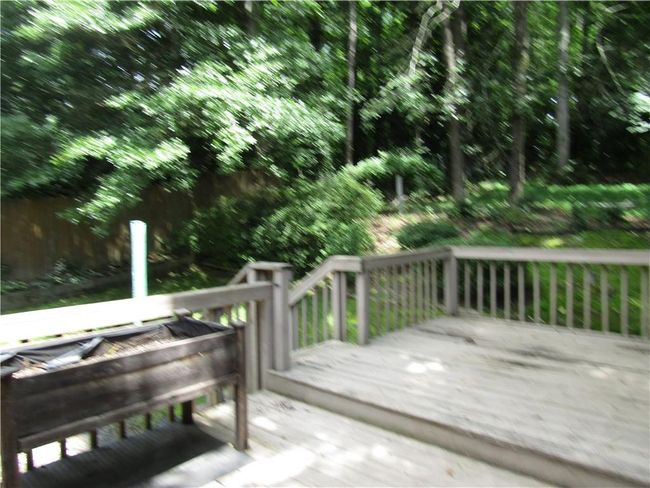 5820 Elm Tree Dr, House other with 4 bedrooms, 3 bathrooms and null parking in Buford GA | Image 45
