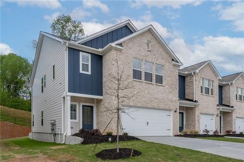 4129 Oakwood Terrace Ct, Oakwood, GA, 30566-4333 | Card Image