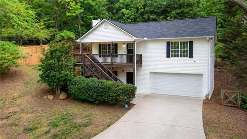 6020 Lakeside Ct, Gainesville, GA, 30506-6510 | Card Image