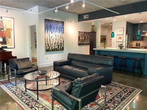 unit-129-845 Spring St Nw, Atlanta, GA, 30308-1043 | Card Image