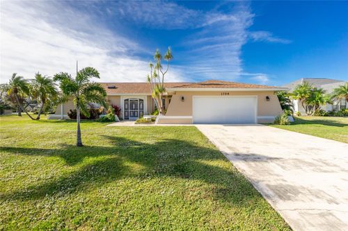 1759 Nuremberg Boulevard, Punta Gorda, FL, 33983 | Card Image