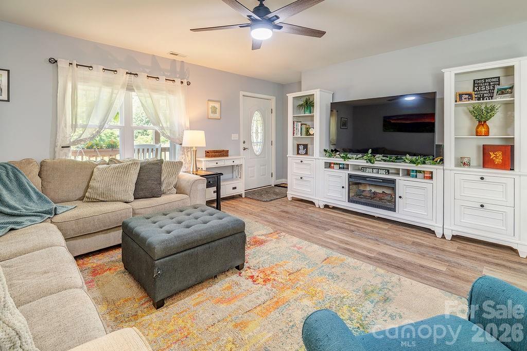Residential in Mars Hill 5