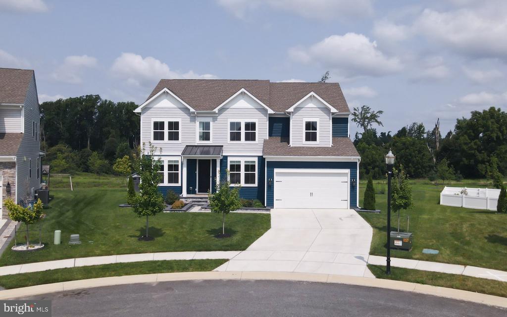 Residential in MIDDLETOWN 2