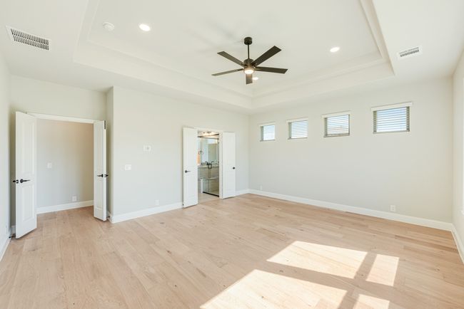 5202 Rowlan Row, House other with 4 bedrooms, 4 bathrooms and null parking in Midlothian TX | Image 22