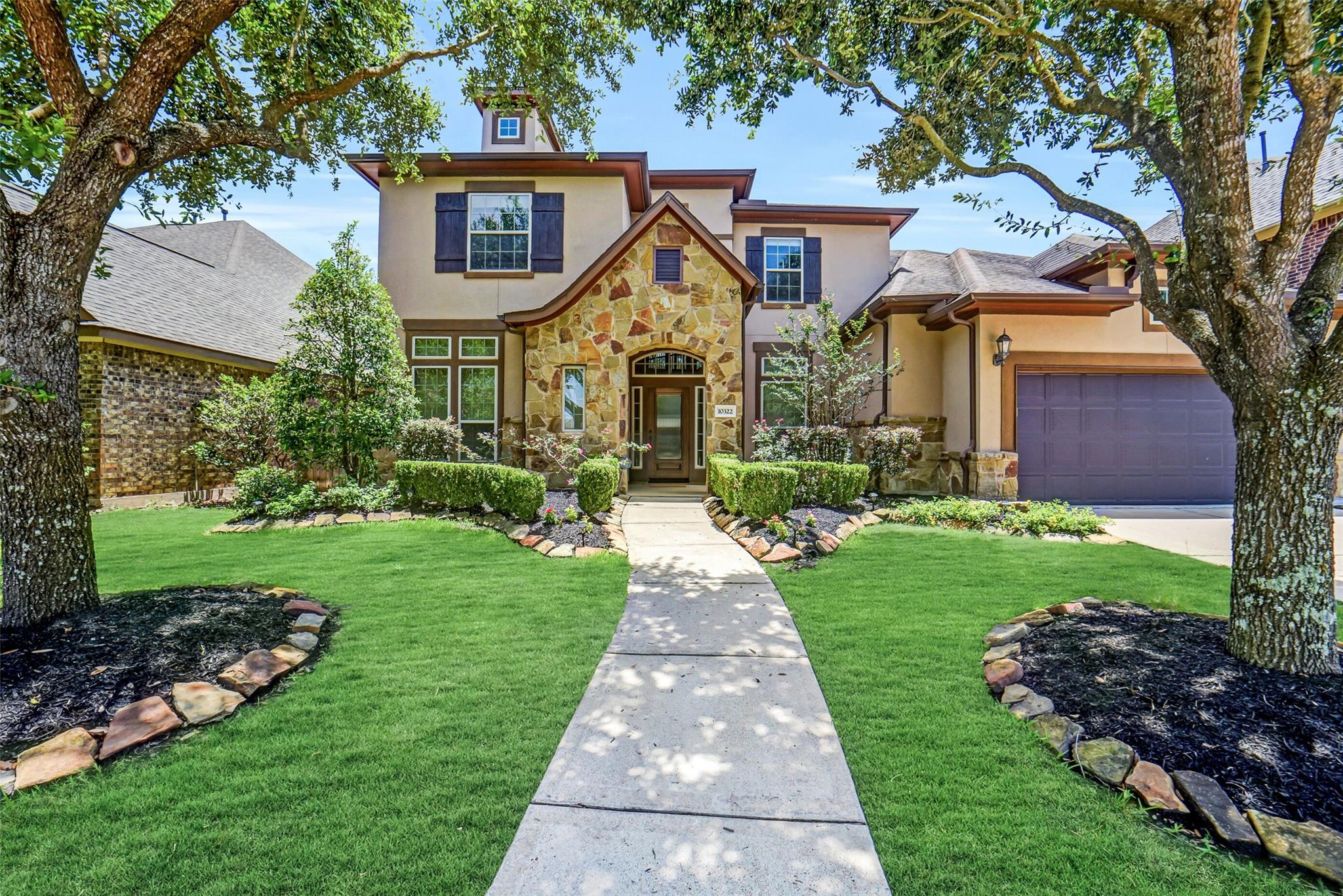Residential in Katy 2