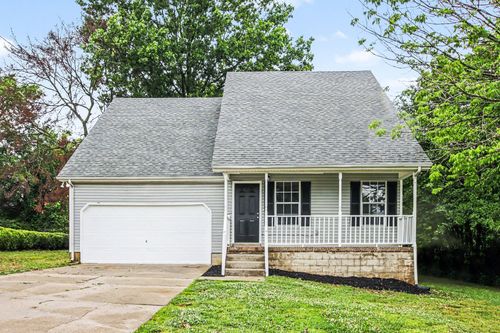 203 Blue Lake Ln, La Vergne, TN, 37086-2049 | Card Image