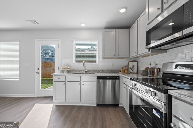 4 - 100 Lena Ln, Townhouse with 3 bedrooms, 3 bathrooms and null parking in Eatonton GA | Image 14
