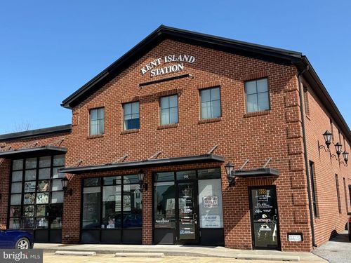 e-605 Main St, STEVENSVILLE, MD, 21666-2026 | Card Image