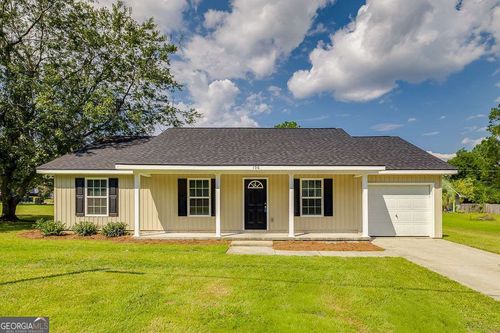 106 Old Stillwell Rd, Springfield, GA, 31329-4896 | Card Image