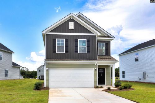 408 Hardwick Dr, Columbia, SC, 29223-5756 | Card Image