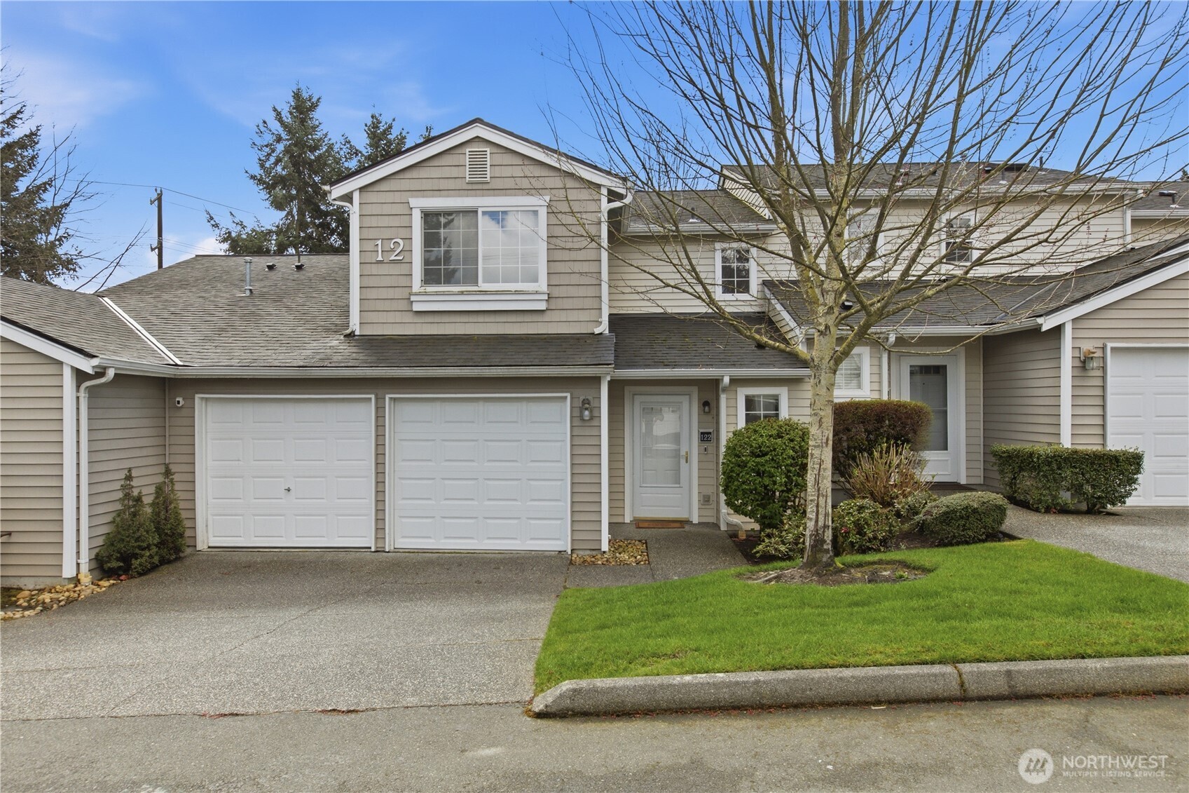 Residential in Everett 2