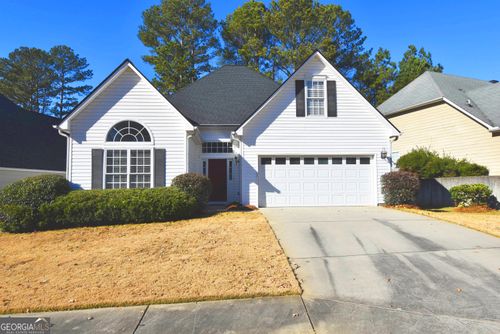 219 Turnbridge Cir, Peachtree City, GA, 30269-6508 | Card Image