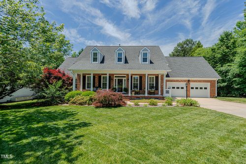114 Fieldstone Drive, Burlington, NC, 27215 | Card Image