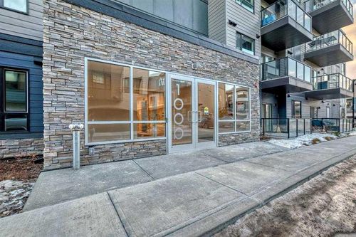 1311-42 Cranbrook Gdns Se, Calgary, AB, T3M3P9 | Card Image
