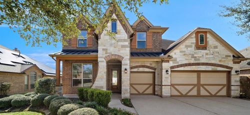 15823 Pine Country Blvd, Tomball, TX, 77377-2544 | Card Image