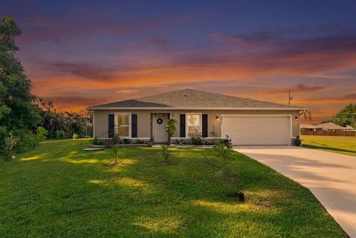 2274 Se Powell Ct, Port St Lucie, FL, 34952-7044 | Card Image