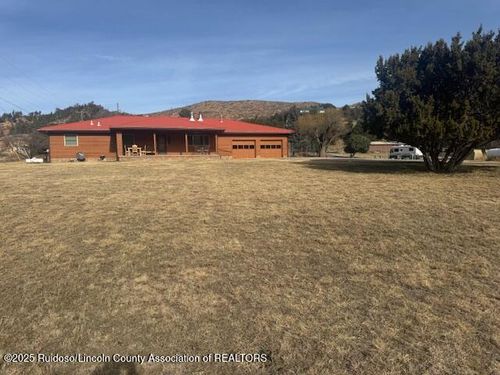 313 Parker Ln, Ruidoso Downs, NM, 88346-9584 | Card Image
