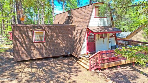 2625 Chaco Trl, Flagstaff, AZ, 86005-3607 | Card Image