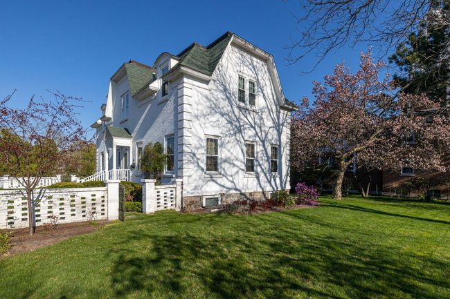 106 Rust Ave, House other with 5 bedrooms, 5 bathrooms and null parking in Big Rapids MI | Image 7
