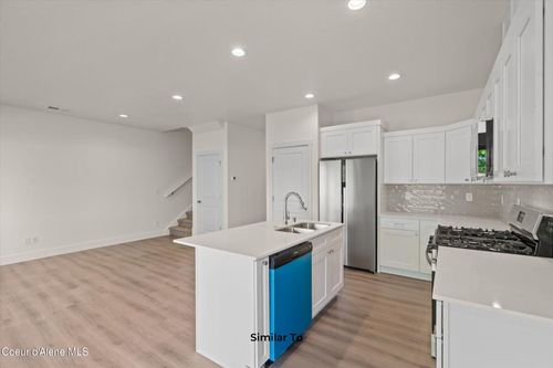 657 Galbraith Lp, Post Falls, ID, 83854 | Card Image