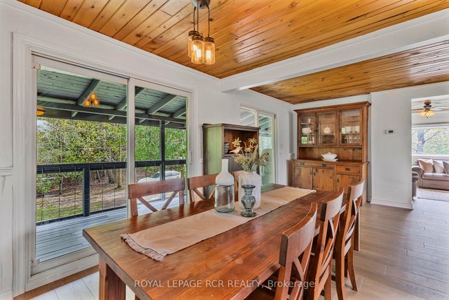 17329 Shaws Creek Rd, House other with 3 bedrooms, 2 bathrooms and 6 parking in Belfountain ON | Image 21