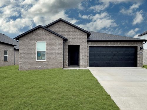 1001 Thornwood Pl, Bentonville, AR, 72713-4175 | Card Image