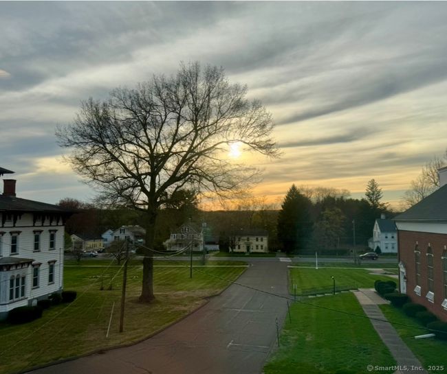 156 S Main St, House other with 5 bedrooms, 4 bathrooms and 3 parking in Suffield CT | Image 29