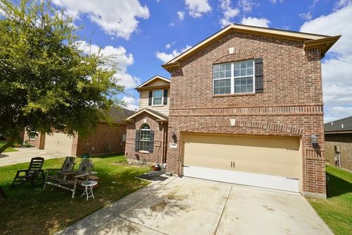 1835 Garnet Breeze Dr, Rosharon, TX, 77583-2586 | Card Image
