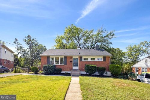 6112 Paulonia Rd, ALEXANDRIA, VA, 22310-3128 | Card Image