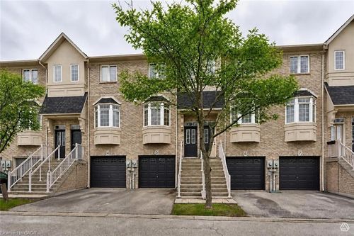 5-5080 Fairview St, Burlington, ON, L7L7E9 | Card Image