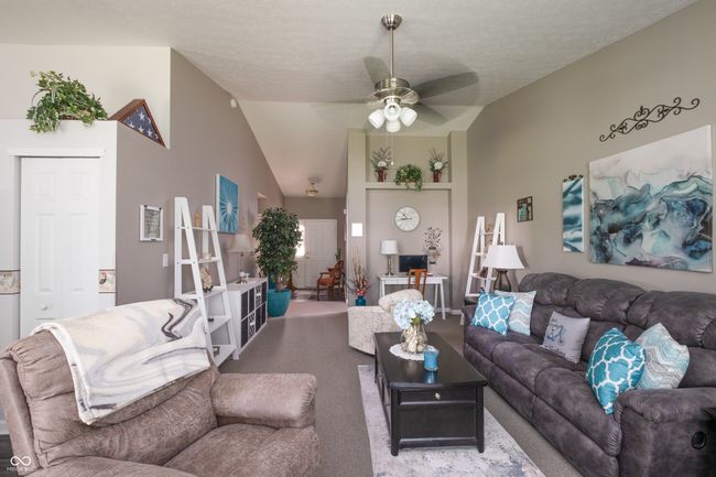 2402 Foxtail Dr, House other with 3 bedrooms, 2 bathrooms and null parking in Plainfield IN | Image 15