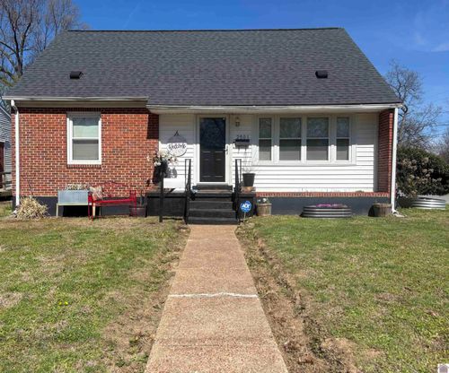 2501 Harrison St, Paducah, KY, 42001-3719 | Card Image