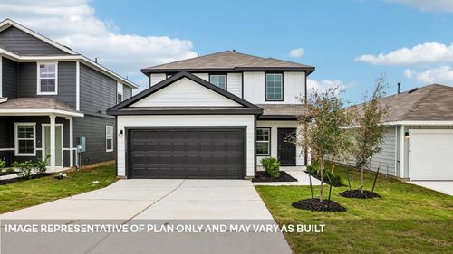 12005 Pike Bend, Mustang Ridge, TX, 78610 | Card Image